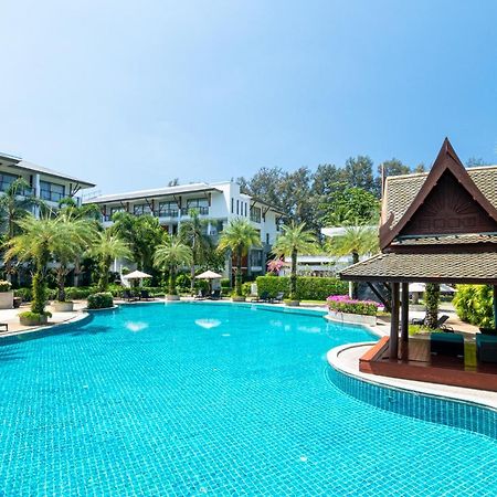 Pearl Of Naithon Hotell Exteriör bild