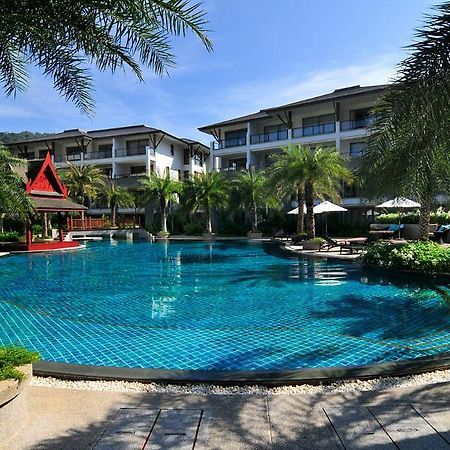 Pearl Of Naithon Hotell Rum bild