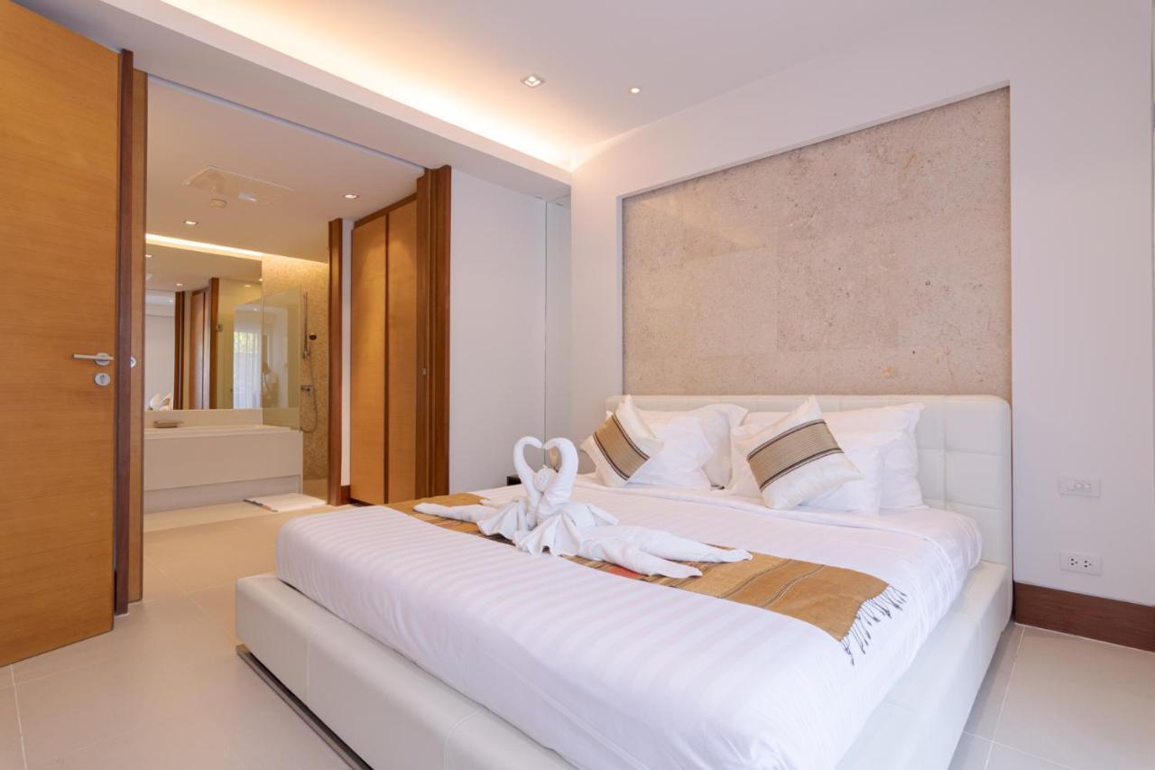 Pearl Of Naithon Hotell Exteriör bild