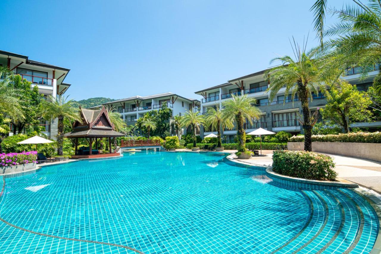 Pearl Of Naithon Hotell Exteriör bild