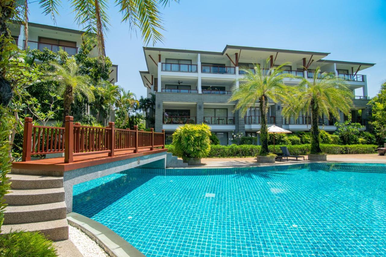 Pearl Of Naithon Hotell Exteriör bild
