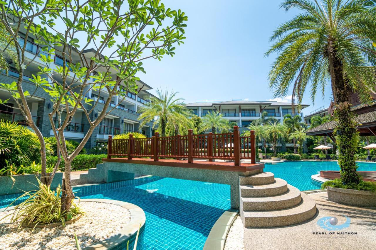 Pearl Of Naithon Hotell Exteriör bild