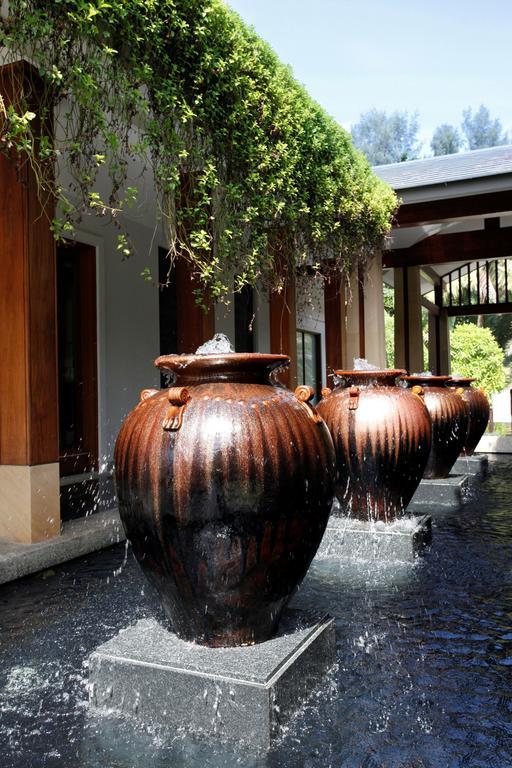 Pearl Of Naithon Hotell Rum bild