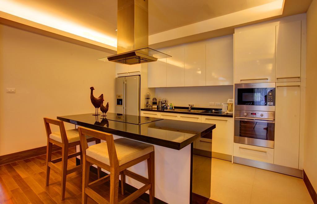 Pearl Of Naithon Hotell Rum bild