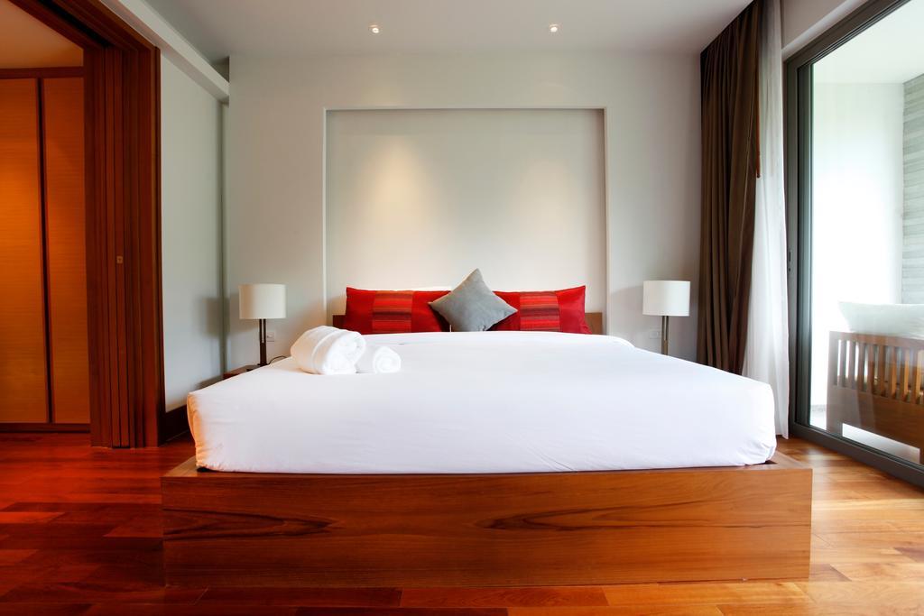 Pearl Of Naithon Hotell Rum bild