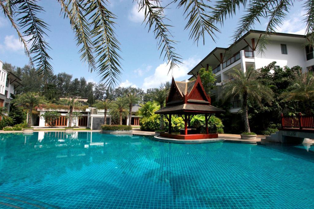 Pearl Of Naithon Hotell Rum bild