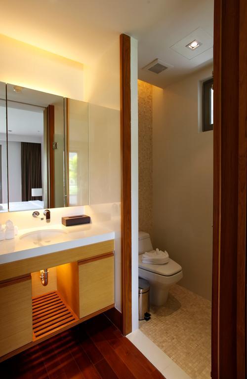 Pearl Of Naithon Hotell Rum bild