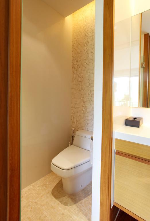 Pearl Of Naithon Hotell Rum bild