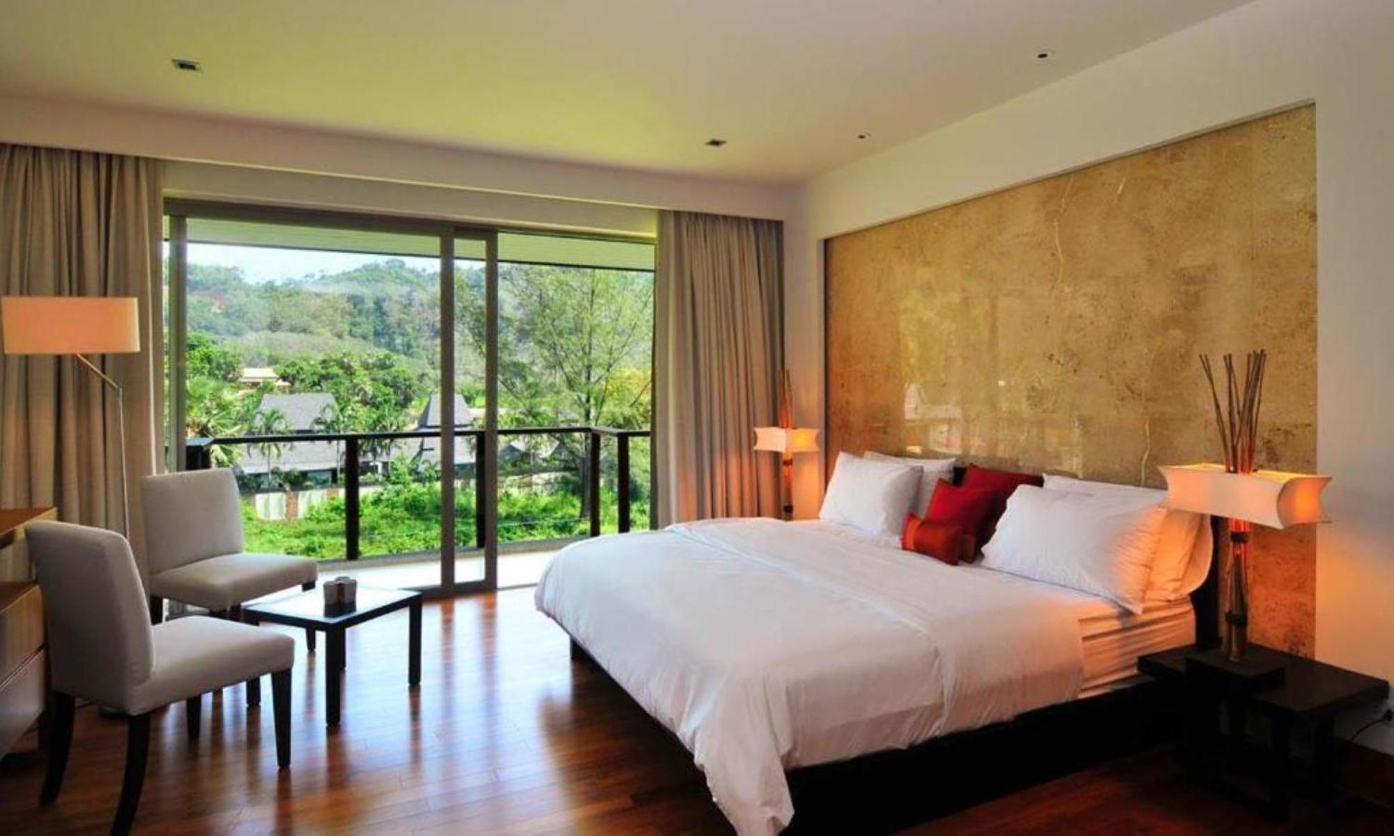 Pearl Of Naithon Hotell Exteriör bild