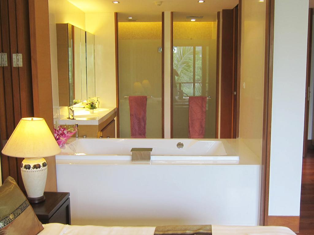 Pearl Of Naithon Hotell Exteriör bild