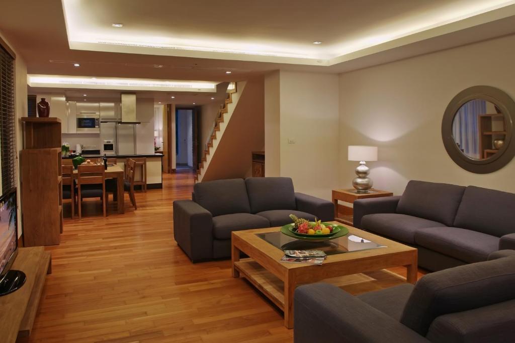 Pearl Of Naithon Hotell Exteriör bild