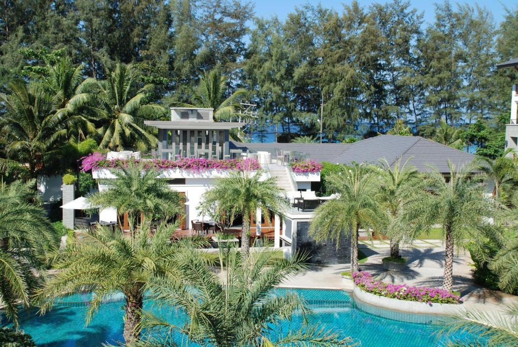 Pearl Of Naithon Hotell Exteriör bild