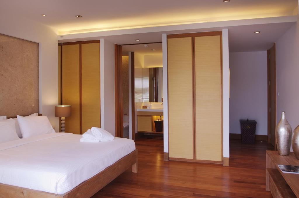Pearl Of Naithon Hotell Rum bild