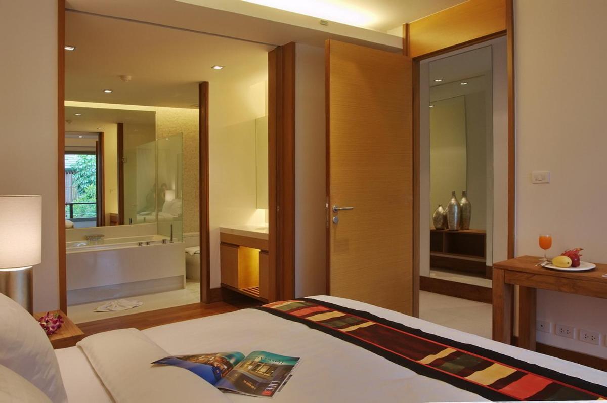 Pearl Of Naithon Hotell Exteriör bild