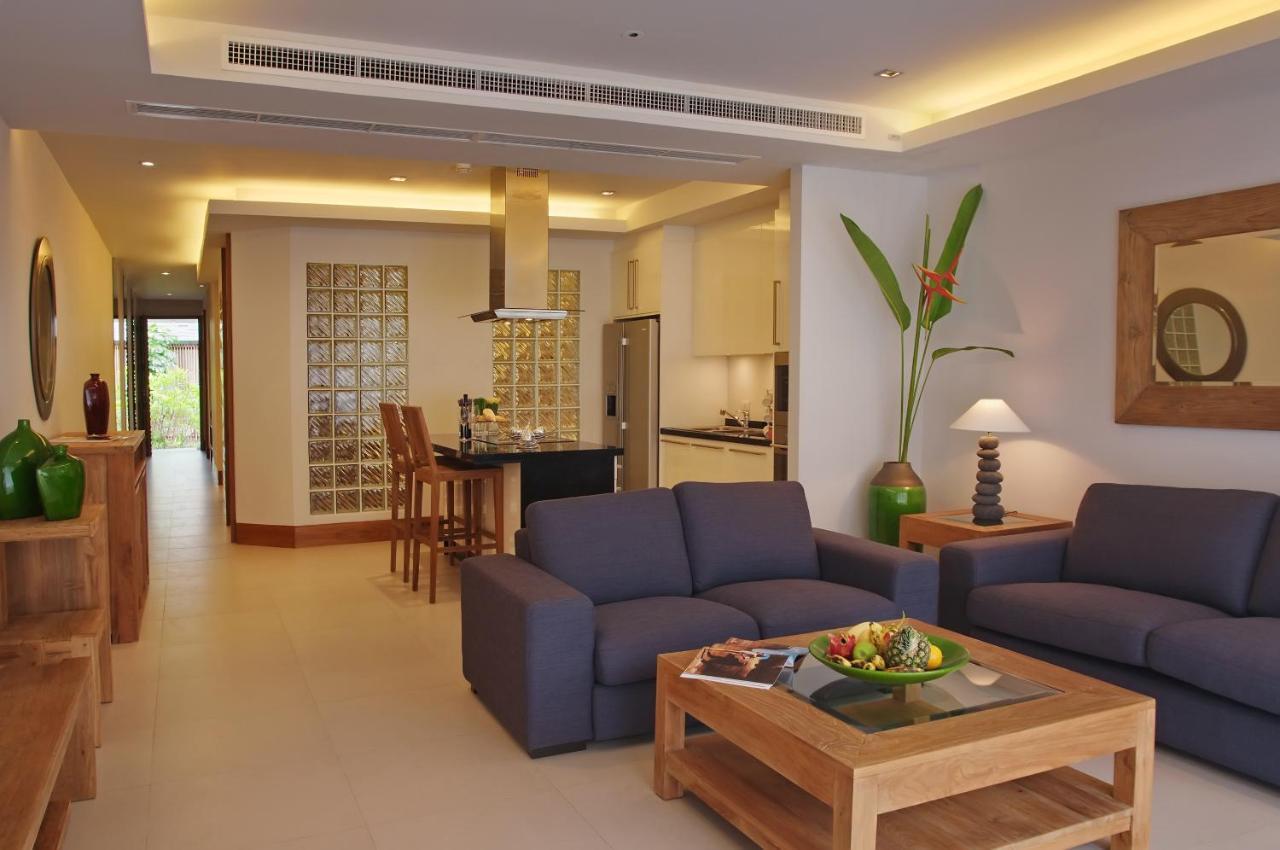 Pearl Of Naithon Hotell Exteriör bild